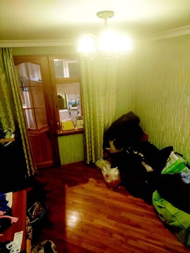 Köhnə tikili: Bakı, 3 otaqlı, Köhnə tikili, 87 kv. m — 4