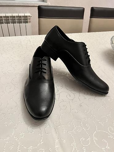 ucuz ayaqqabilar: Klassik kişi ayaqqabıları – ÖZ GENÇOL (Made in Turkey) - Model — 3