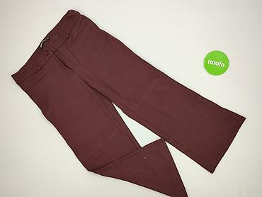 salsa jeans: Expresso, Spodnie materiałowe damskie, rozmiar S — 2