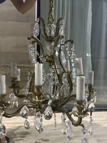 Çilçıraqlar: Çılçıraq — 3