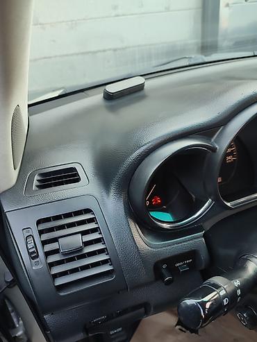 Lexus: Lexus RX: 2006 г., 3.5 л, Автомат, Бензин, Кроссовер — 10