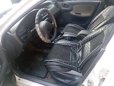 ланос део купить: Daewoo Lanos: 1997 г., Механика, Бензин, Седан — 4