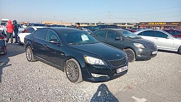 ксд 2 0: Kia K7: 2009 г., 2.5 л, Автомат, Бензин, Седан — 2