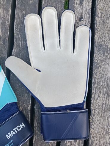 Ostali proizvodi za sport i razonodu: 100% ORIGINAL® "NIKE PROFESIONALNE GOLMANSKE RUKAVICE"® — 3