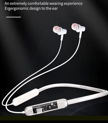 Наушники: ❗️Супер-распродажи на ВСЕ модели: * AirPods / EarBuds ~60% * нашейные — 19