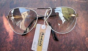 Naočare: Aedoll 2082 naočare za sunce. NOVO. Nikad nije korišćeno. Aedoll-Italy — 2