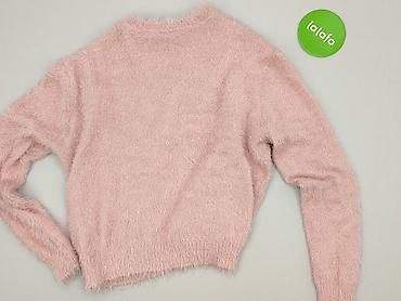sweter smog: H&M Divided, Sweter damski, rozmiar S — 4