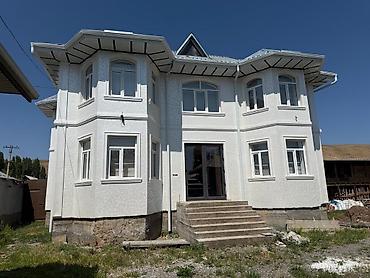 Фасадная штукатурка: Декоративная штукатурка жидкий травертин с материалом 1200 сом 1м кв at lalafo.kg — 3 Фасадная штукатурка: Декоративная штукатурка жидкий травертин с материалом 1200 сом 1м кв — 3