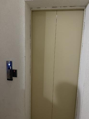 Продажа квартир: 2 комнаты, 77 м², Аламедин-1 мкр Элитка, 8 этаж, Евроремонт — 9