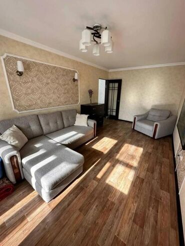 1 комнатная квартира на продажу: 1 комната, 32 м², 104 серия, 4 этаж, Косметический ремонт