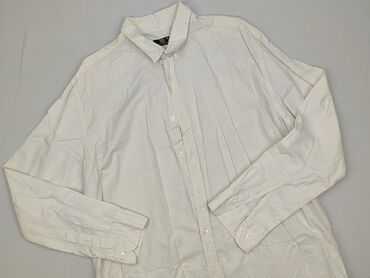 złote sandały na obcasie ccc: TEX, Shirt for men, size 2XL