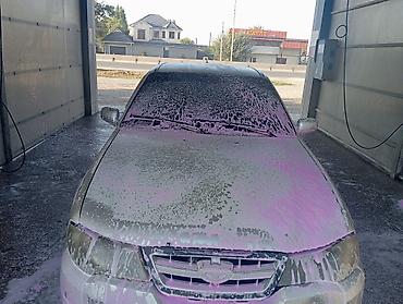 byd leopard 5: Daewoo Nexia: 2011 г., 1.5 л, Механика, Бензин, Седан — 3