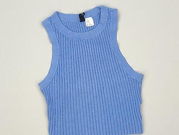 h crop: H&M, Top damski, rozmiar XS — 1