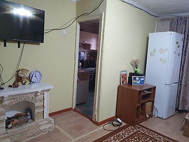 карабалтах: ПРОДАЁТСЯ 2-КОМНАТНАЯ КВАРТИРА В КАРА-БАЛТЕ 📍 15 квартал 📐 Площадь — — 5