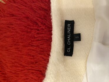 Jiletlər: Şubala esildir tukleri tokulmur,isti saxlıyır.38-40 razmere -da lalafo.az — 10 Jiletlər: Şubala esildir tukleri tokulmur,isti saxlıyır.38-40 razmere — 10