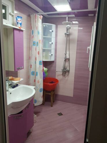 Köhnə tikili: Bakı, 5 otaqlı, Köhnə tikili, 100 kv. m — 10