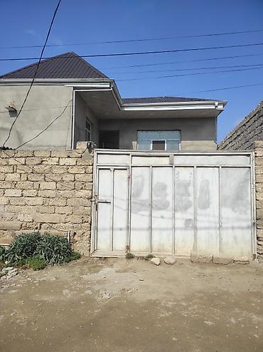 xetai ev: 4 otaqlı, 2 kv. m, Orta təmir — 1