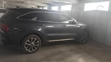 suv: Kia Sorento: 2020 г., 2.2 л, Робот, Дизель, Кроссовер — 2