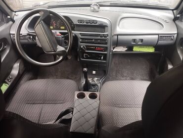 VAZ (LADA): VAZ (LADA) 2115 Samara: 1.5 l | 2011 il 23569 km Sedan -da lalafo.az — 9 VAZ (LADA): VAZ (LADA) 2115 Samara: 1.5 l | 2011 il 23569 km Sedan — 9