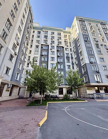 Продажа квартир: 3 комнаты, 86 м², Филармония Элитка, 10 этаж, Евроремонт — 1