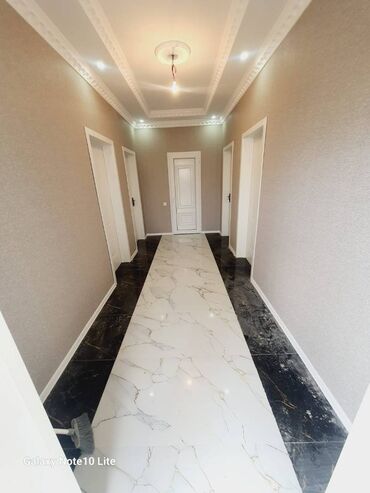 Həyət evləri və villaların satışı: Biləcəri 5 otaqlı, 200 kv. m, Yeni təmirli — 14