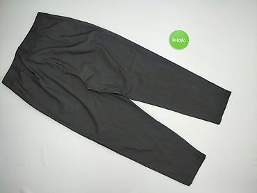 ciucholandy online: PrettyLittleThing, Spodnie materiałowe damskie, rozmiar XL — 3