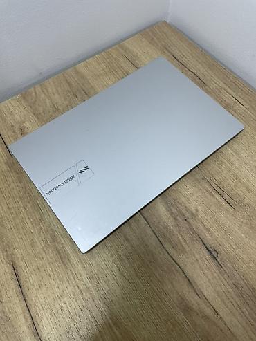 Ноутбуки ASUS: Ноутбук ASUS VivoBook 15,6 Характеристики: - Процессор i5-1235U - — 3