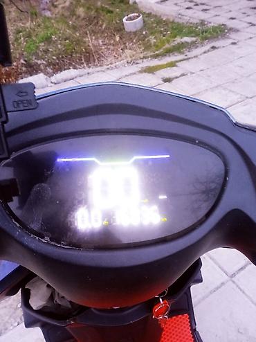 Скутеры: Скутер/мопед городского типа Только обмен на АВТО Основные — 3