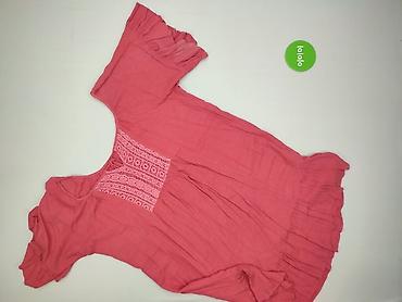 bluza damska boho: Bluzka damska, rozmiar 3XL — 2