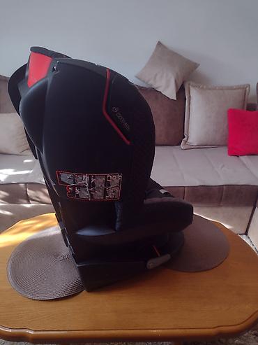 Autosedišta: Auto sediste Maxi Cosi Tobi 9-18 Kg - Jednostavno za upotrebu i — 3
