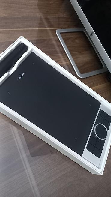 planşet qiyməti: XP-PEN qrafik rəsm planşeti – peşəkar rəssamlar, dizaynerlər və — 1