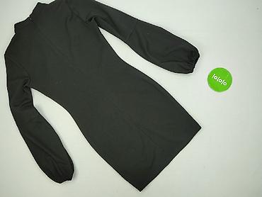 gotycka: Missguided, Sukienka damska, rozmiar 2XS — 3