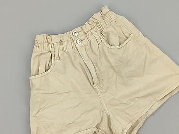 used stuff: Denim, Szorty damskie, rozmiar S — 1
