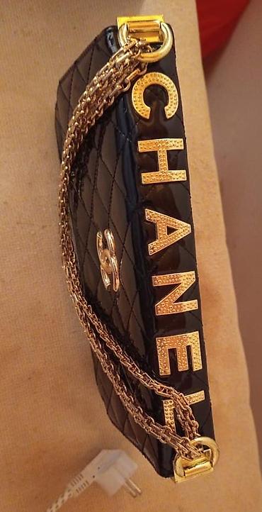 Çantalar: Əl çantası, Chanel, Yeni — 2