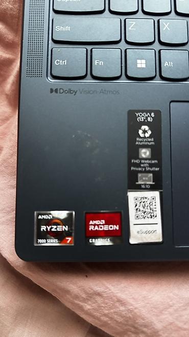 планшеты леново: Lenovo Yoga 6 (13", 8) — тонкий 2‑в‑1 ноутбук-трансформер с поворотом — 1