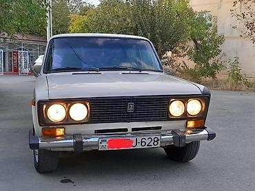 vaz guzguleri: VAZ (LADA) 2106: 1.3 l | 1984 il 100000 km Sedan — 2