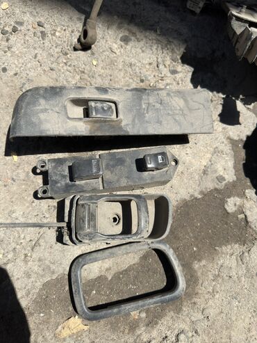 Другие автозапчасти: Продается запчасти на Ниссан Патфайндер Раздатка Передний кардан — 16