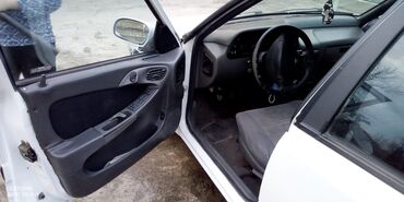opel astra satılır: Daewoo Espero: 2 l | 1998 il Sedan