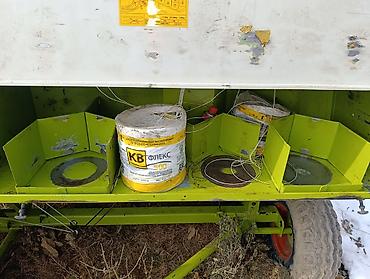 Тракторы МТЗ (Беларус): Трактор Беларус МТЗ-892 - Колесный универсально-пропашной трактор — 16