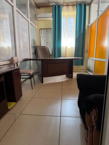 аренда домов кок жар: Сдаю Офис, 15 м², 1 линия