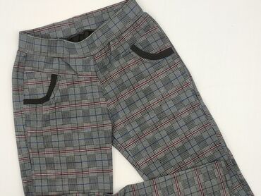 krótkie spodenki wyszczuplające: Leggings Elegant for women, size M (EU 38)