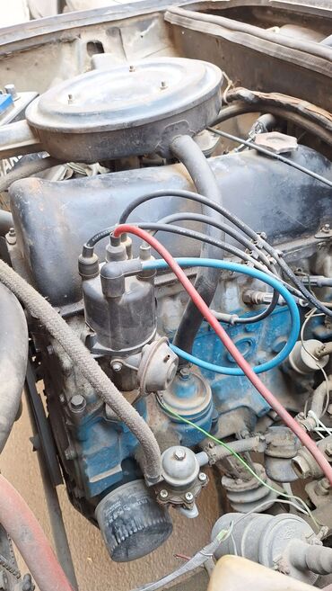диски титановые ваз 2101 недорого: VAZ (LADA) 2106, 1.6 l, Benzin, 1993 il, İşlənmiş