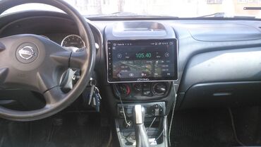 android monitor avtomobil ucun: Магнитола, Новый, Самовывоз, Платная доставка, Доставка в районы