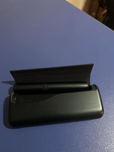iqos case: IQOS elektron tütün cihazı və şarj/daşıma qutusu - Brend: IQOS - — 2