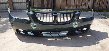 обвес аккорд 7: Комплект BMW, 2005 г., цвет - Зеленый, Б/у, Самовывоз — 2