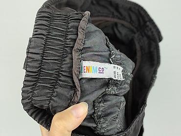 strefa ciuchów: Denim Co, Spodnie 3/4 damskie, rozmiar S — 6