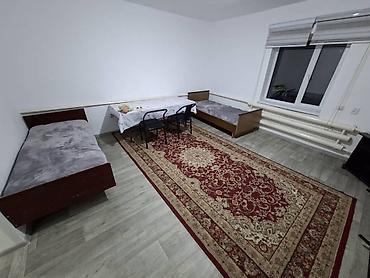 Долгосрочная аренда домов: 31 м², 2 комнаты — 9