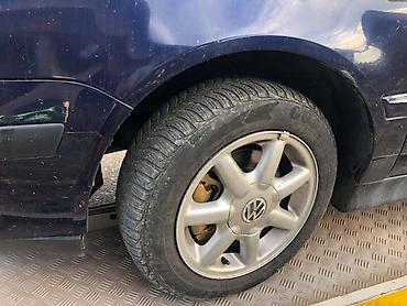 Automobili: GOLF 4 KABRIO 2.0 KRILO ZA VOLKSWAGEN GOLF 4 | Golf 4 kabrio 2.0 — 1