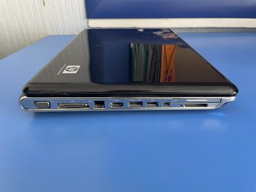 Ноутбуки: Ноутбук, HP, 4 ГБ ОЗУ, 15.6 ", Б/у, Для работы, учебы, память SSD — 3