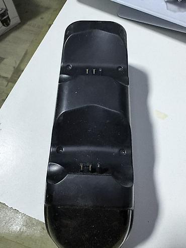 Док-станция для зарядки геймпадов DualShock 4 (PS4)